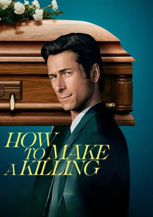 HOW TO MAKE A KILLING - VJ JUNIOR